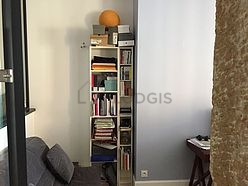 Apartamento Lyon 7° - Despacho