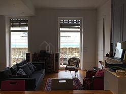 Apartamento Lyon 7° - Salón