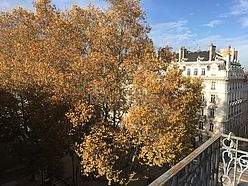 Apartment Lyon 7° - Living room