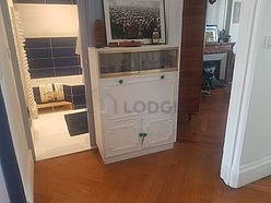 Appartamento Lyon 7° - Entrata