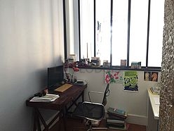 Appartamento Lyon 7° - Studio