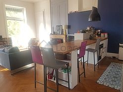 Appartement Lyon 7° - Cuisine