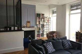 Lyon 2 bedroom Apartment