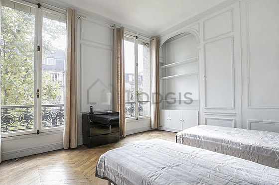 Apartamento París 17° - 