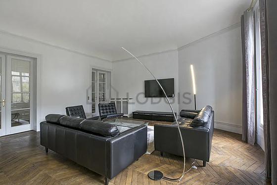 Apartment Paris 17° - 