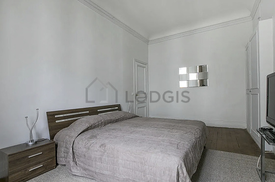 Apartment Paris 17° - 