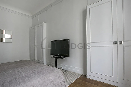 Apartment Paris 17° - 