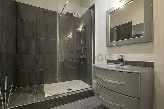 Appartement Paris 17° - 