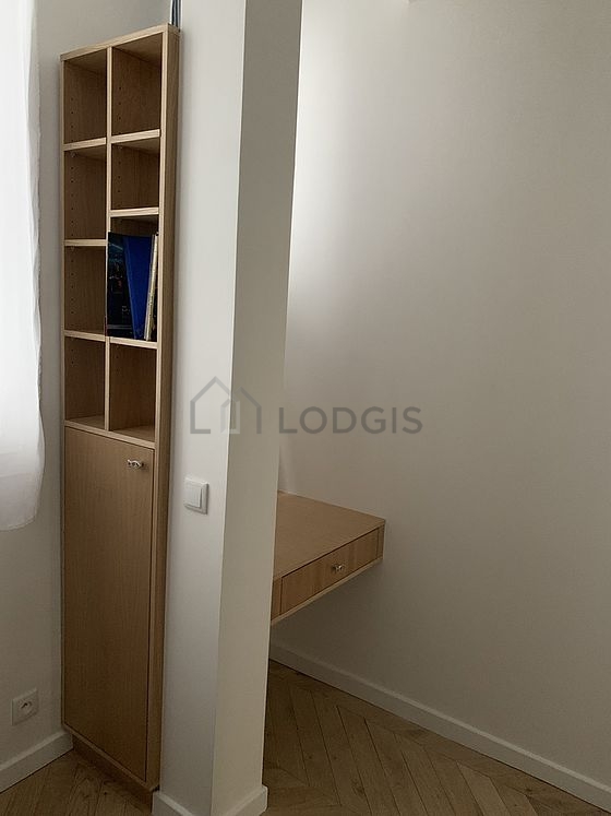 Apartamento París 18° - 