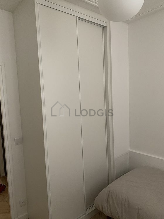 Appartement Paris 18° - 