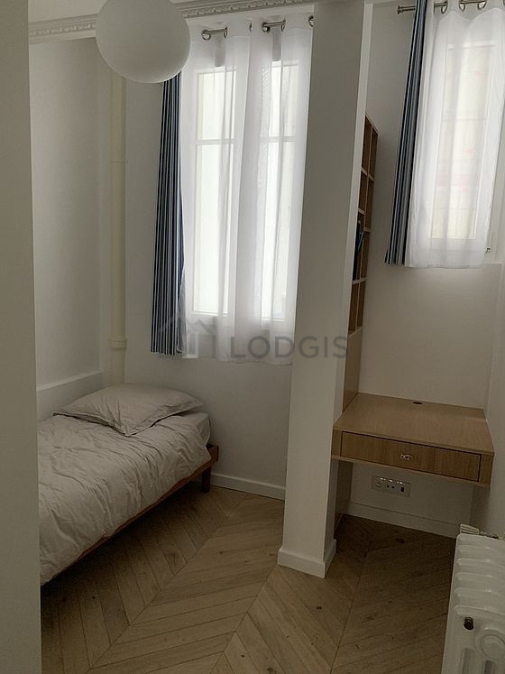 Wohnung Paris 18° - 