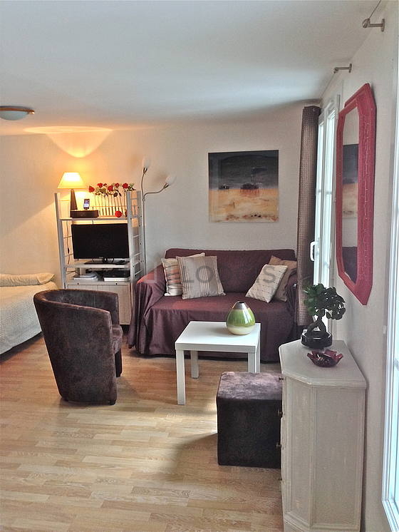 Apartamento Paris 6° - 