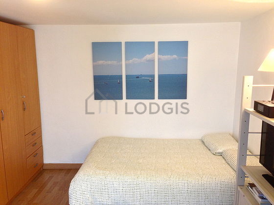 Apartamento Paris 6° - 