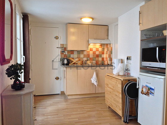 Apartamento Paris 6° - 