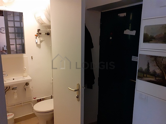 Appartement Paris 2° - 