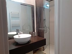 Apartamento Paris 2° - Casa de banho