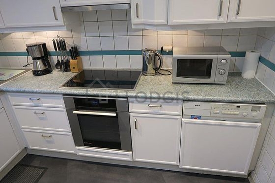 Apartamento París 3° - 