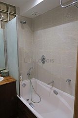 Квартира Париж 3° - Ванная