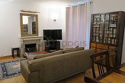 Apartamento París 3° - Salón