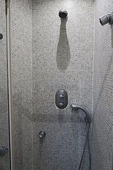 Appartement Paris 3° - Salle de bain 2