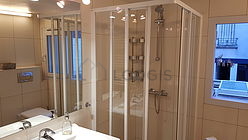Appartamento Parigi 15° - Sala da bagno