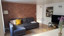 Appartamento Parigi 15° - Soggiorno