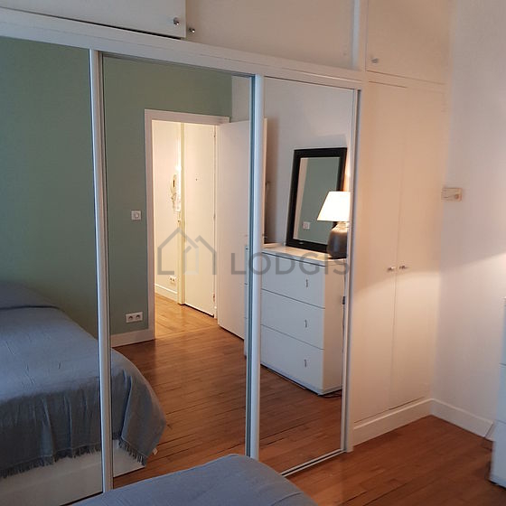 Квартира Levallois-Perret - 