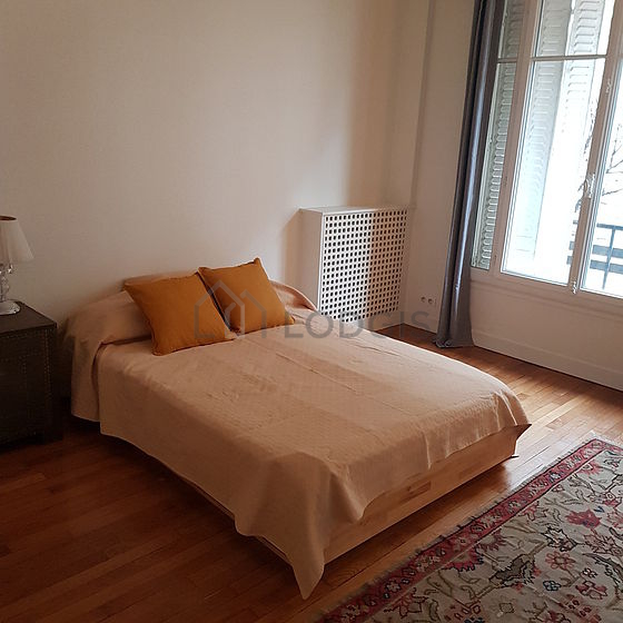 Apartment Levallois-Perret - 