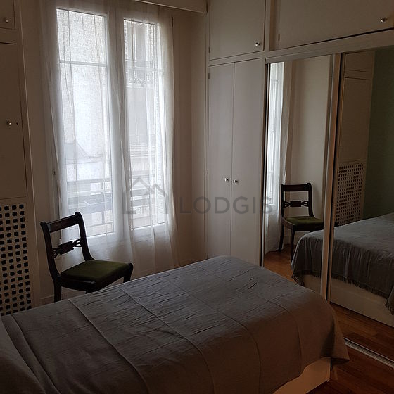 Apartment Levallois-Perret - 