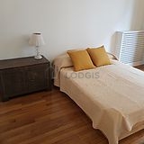 Квартира Levallois-Perret - Спальня