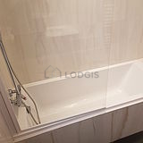 Wohnung Levallois-Perret - Badezimmer