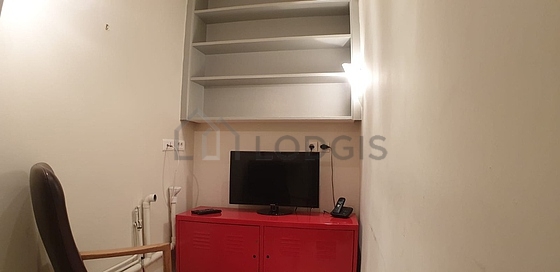 Apartamento Paris 16° - 
