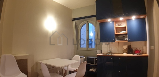 Apartamento Paris 16° - 