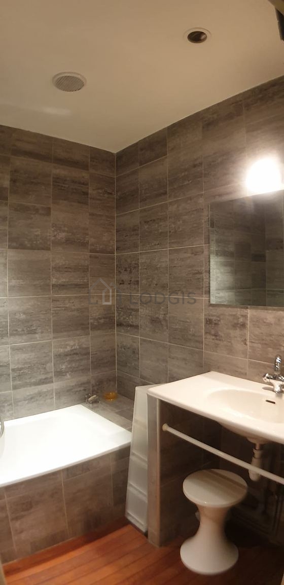 Apartment Paris 16° - 