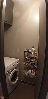 Wohnung Paris 16° - Laundry room