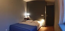 Wohnung Paris 16° - Schlafzimmer