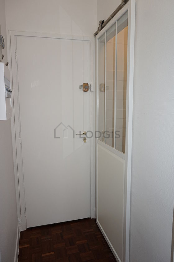 Квартира Levallois-Perret - 