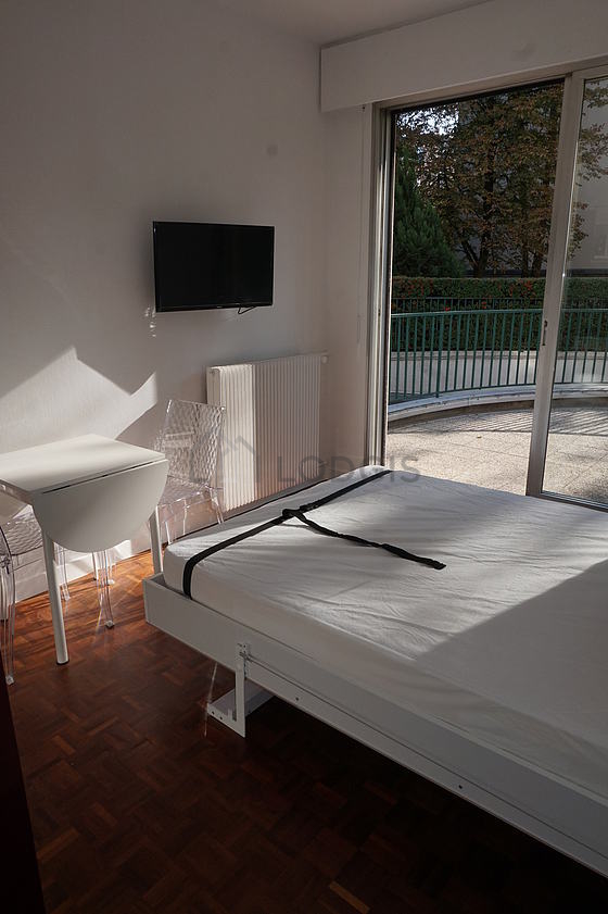 Квартира Levallois-Perret - 