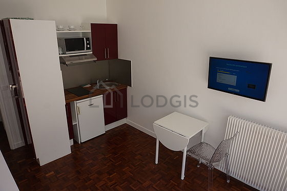 Apartment Levallois-Perret - 