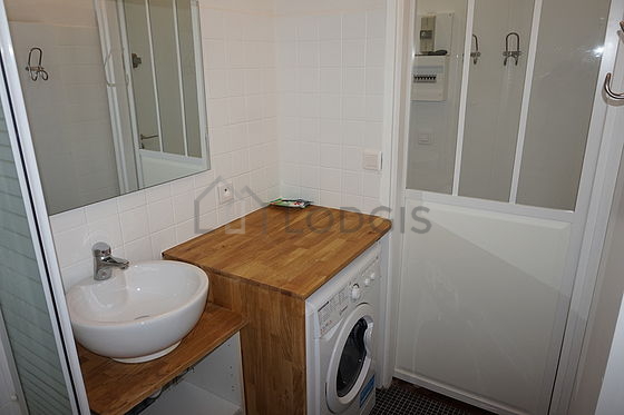 Wohnung Levallois-Perret - 
