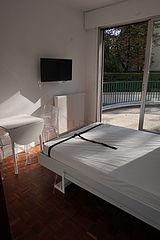 Квартира Levallois-Perret - Гостиная