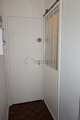 Apartment Levallois-Perret - Entrance