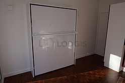 Appartement Levallois-Perret - Séjour