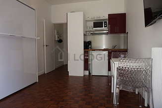 Studio Levallois-Perret