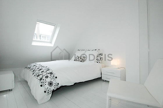 Appartement Paris 8° - 