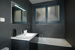 Apartment Paris 8° - Bathroom