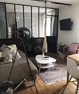 Apartamento Paris 10° - 