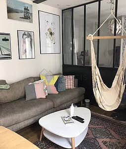 Apartment Paris 10° - 