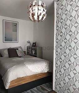 Appartement Paris 10° - 