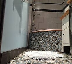 Wohnung Paris 10° - Badezimmer